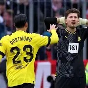 游戏平台-摩纳哥客场击败多特蒙德，取得大胜