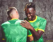 马赛客场挑战南特,求取胜利之路的简单介绍