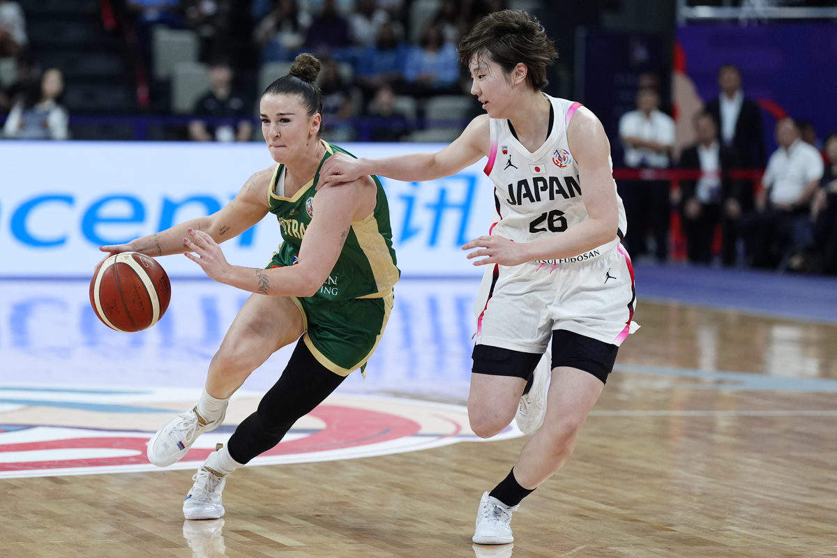 包含亚太冠军杯预选赛：日本女篮轻取泰国队的词条