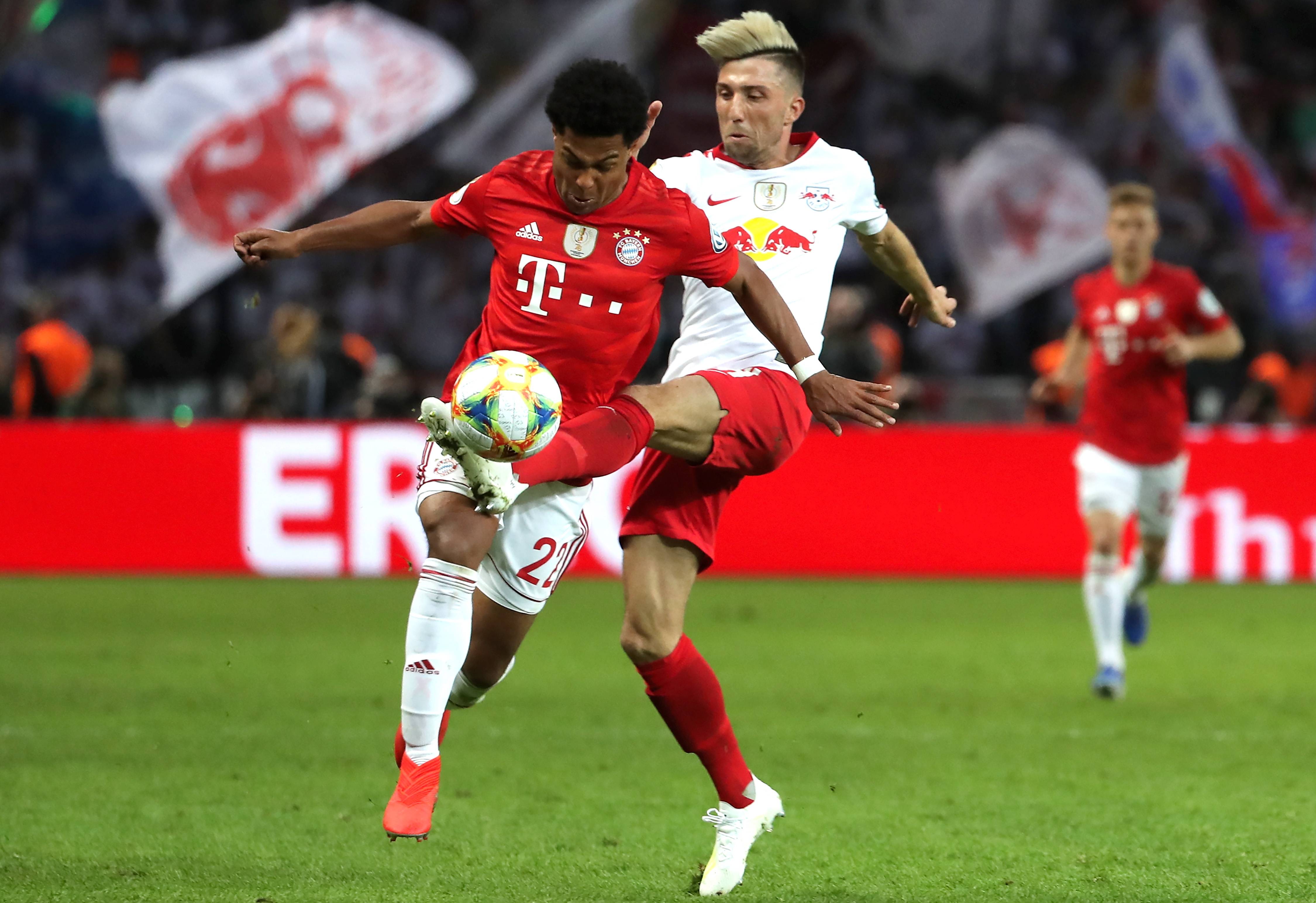 关于拜仁慕尼黑主场战胜法兰克福继续德甲领先的信息