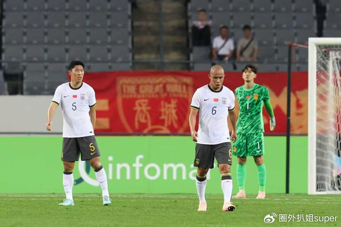 韩国队遭遇连败，实力引人质疑(韩国队遭遇连败,实力引人质疑的电影)