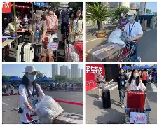 开拓者团队是干什么的