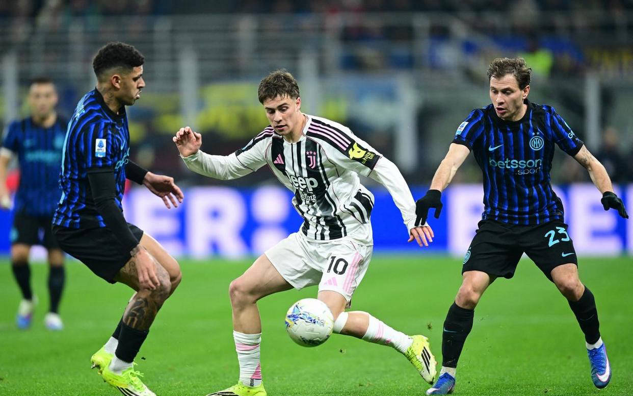 尤文图斯遭遇逆转,小组第二出线的简单介绍 尤文图斯遭遇逆转,小组第二出线的简单介绍